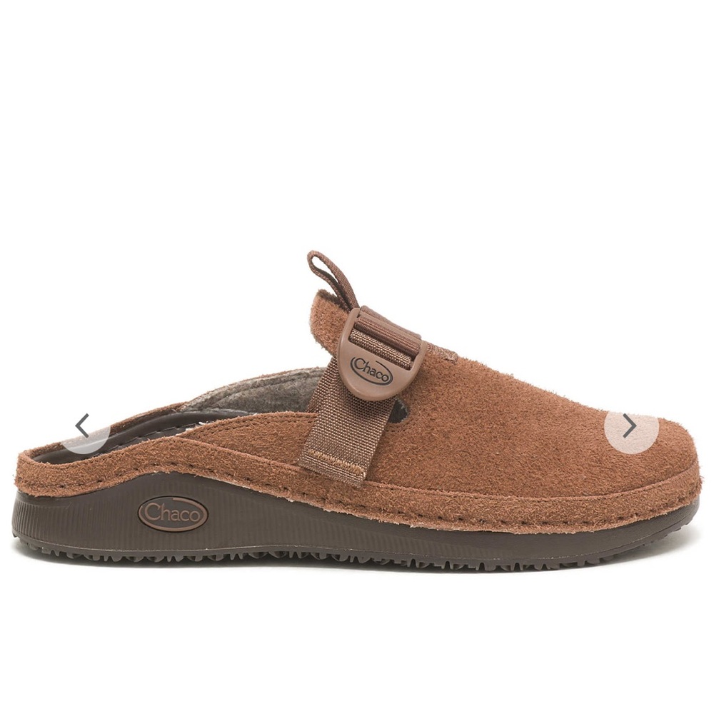 NWOT Chaco Paonia Clogs